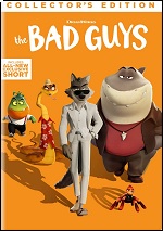 Bad Guys