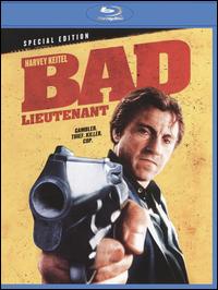 Bad Lieutenant - Special Edition (BLU-RAY)