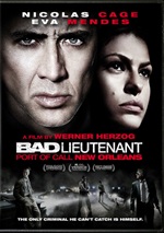 Bad Lieutenant - Port Of Call - New Orleans