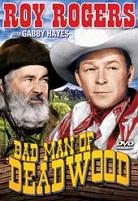 Bad Man Of Deadwood