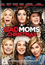 Bad Moms Christmas