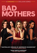 Bad Mothers - Season 1