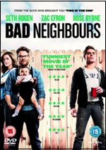 Bad Neighbours
