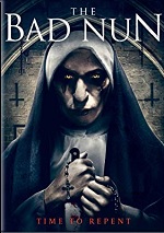 Bad Nun