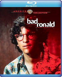 Bad Ronald (BLU-RAY)