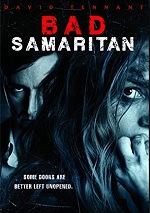 Bad Samaritan