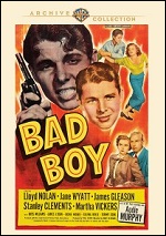 Bad Boy