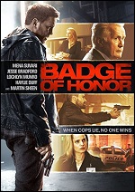 Badge Of Honor 