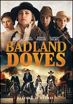 Badland Doves
