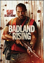 Badland Rising