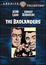Badlanders