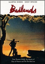 Badlands