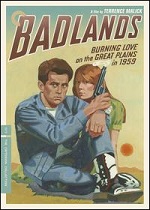 Badlands - Criterion Collection