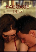 Baggage Red