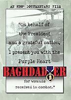 Baghdad ER