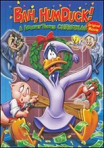 Bah, Humduck! - A Looney Tunes Christmas