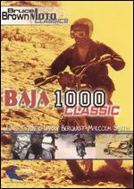 Baja 1000 Classic - Bruce Brown Moto Classics