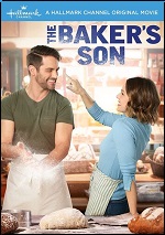Baker's Son