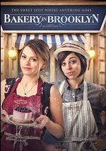 Bakery In Brooklyn