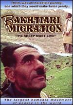 Bakhtiari Migration