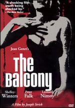 Balcony, The
