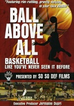 Ball Above All