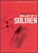 Ballad Of A Soldier - Criterion Collection