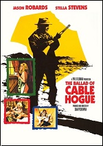 Ballad Of Cable Hogue