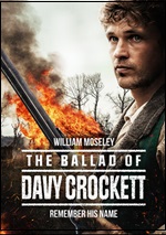 Ballad Of Davy Crockett