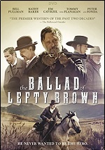 Ballad Of Lefty Brown