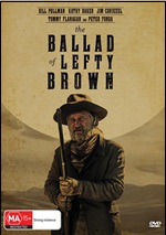 Ballad Of Lefty Brown