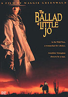 Ballad Of Little Jo