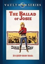 Ballad Of Josie