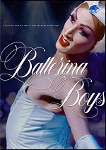 Ballerina Boys