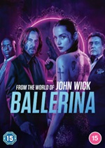 Ballerina