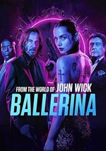 Ballerina