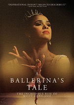 Ballerinas Tale