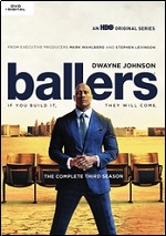 Ballers - The Complete Third Season