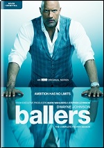 Ballers - The Complete Fourth Season