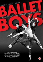Ballet Boys