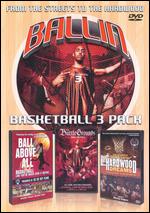 Ballin - From The Streets To The Hardwood