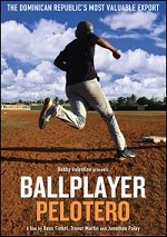 Ballplayer - Pelotero