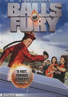Balls Of Fury