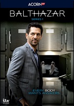 Balthazar - Series 1