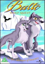 Balto 2 - Wolf Quest