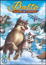 Balto 3 - Wings Of Change