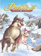 Balto III - Wings Of Change