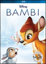 Bambi - Walt Disney Signature Collection