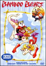 Bamboo Bears - Forest Adventure