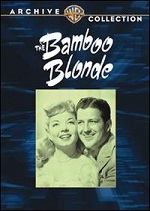 Bamboo Blonde